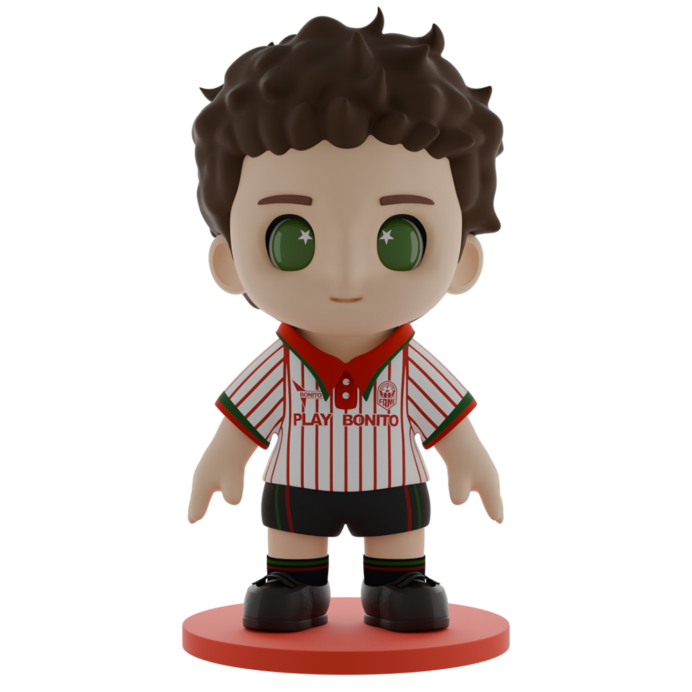 Joao Neves Figurine