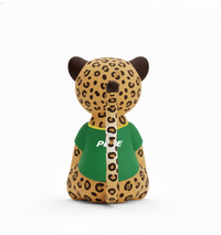 World Cup Pepe Figurine - Brazil
