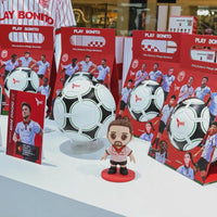 Bernardo Figurine