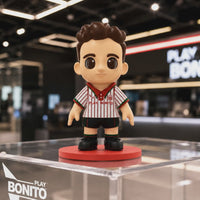 Diogo Jota Figurine