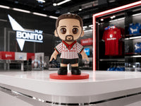Bernardo Figurine