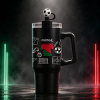 World Cup Tumbler - Potugal