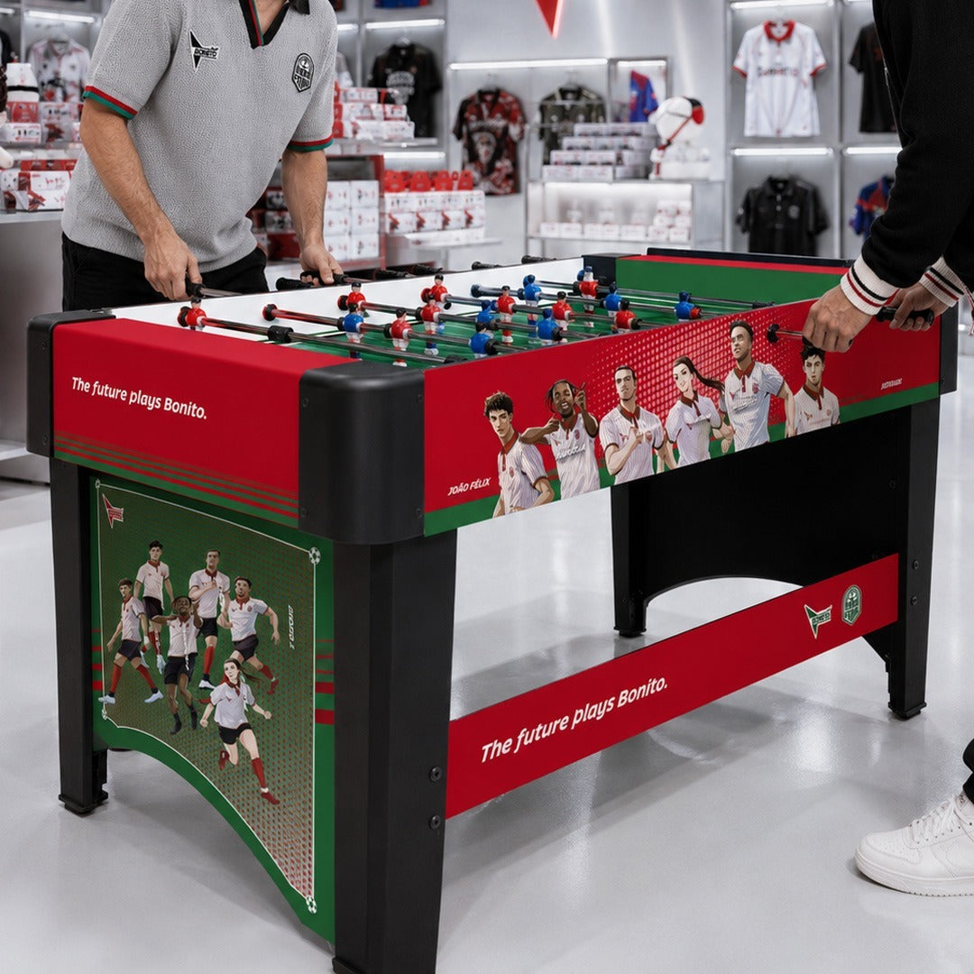 PlayBonito Table Football