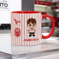 mug GIFT João Félix