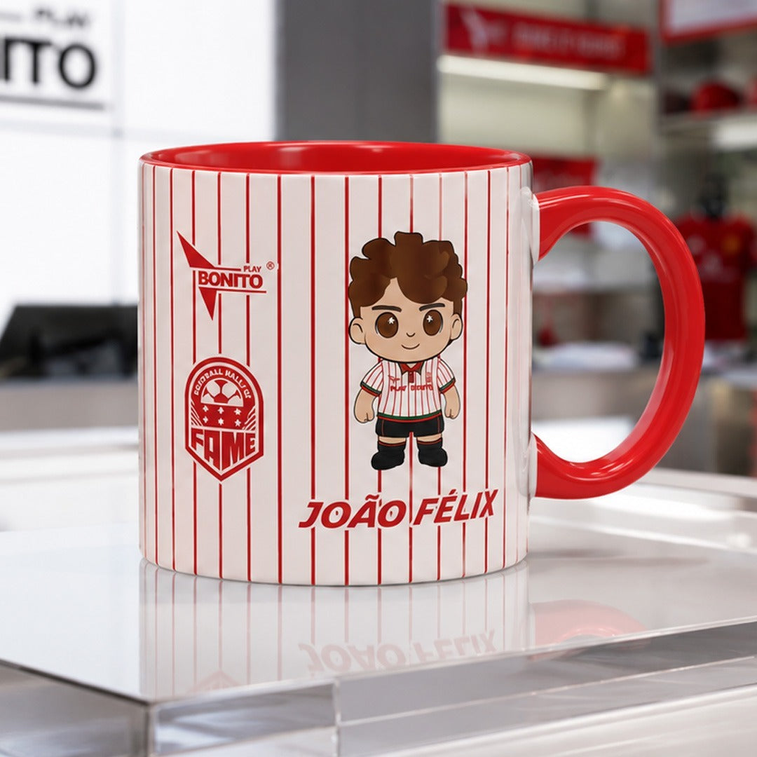 mug GIFT João Félix