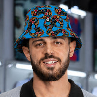 National Bucket Hat Portugal