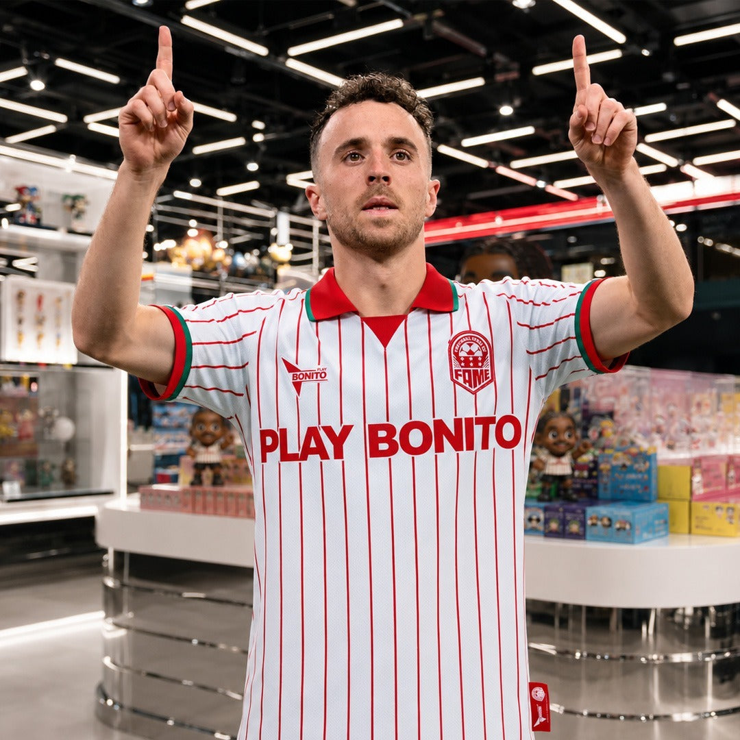 Play Bonito Jersey