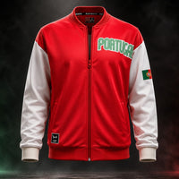 PLAY BONITO The World Reimagined Jacket - Portugal
