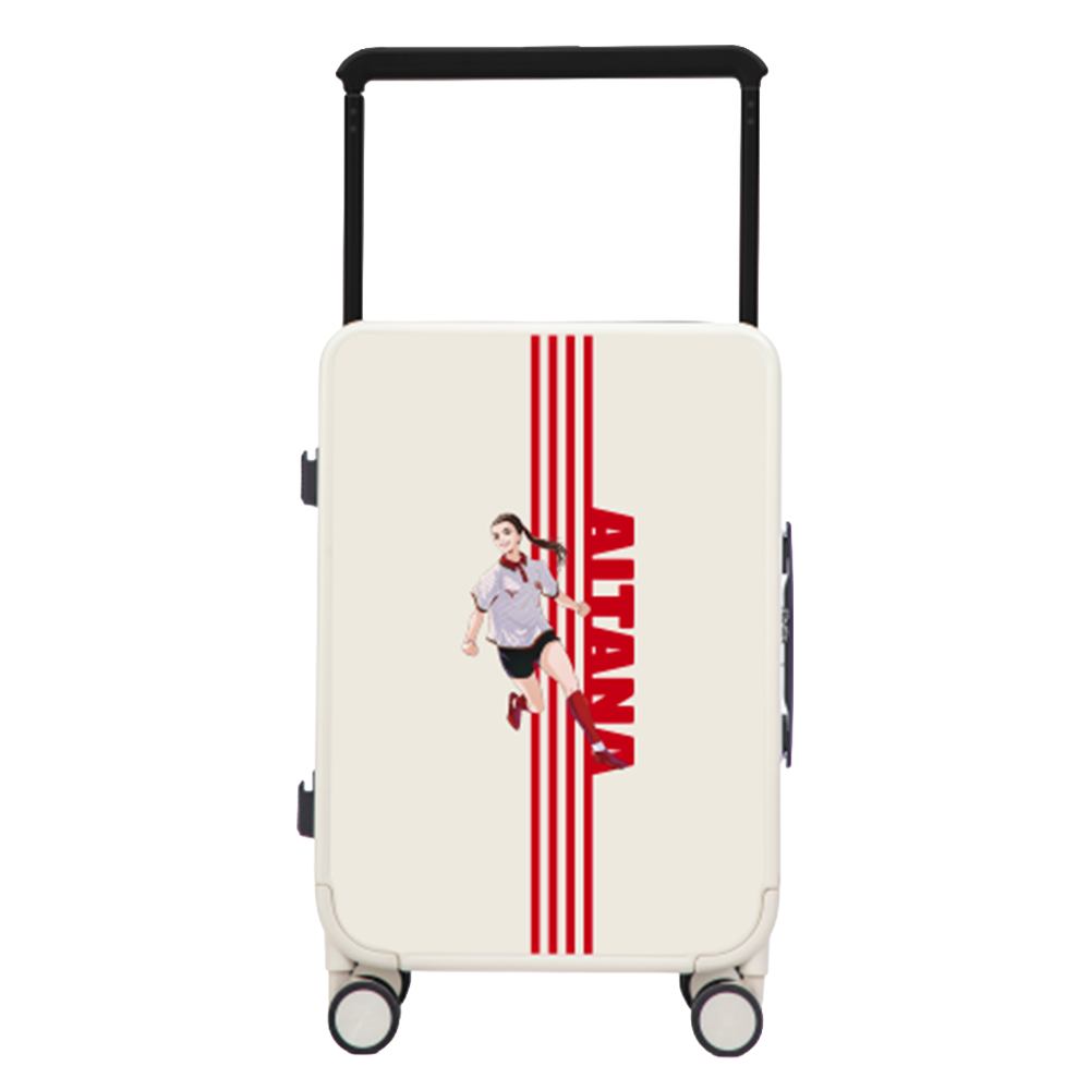 Aitana Suitcase