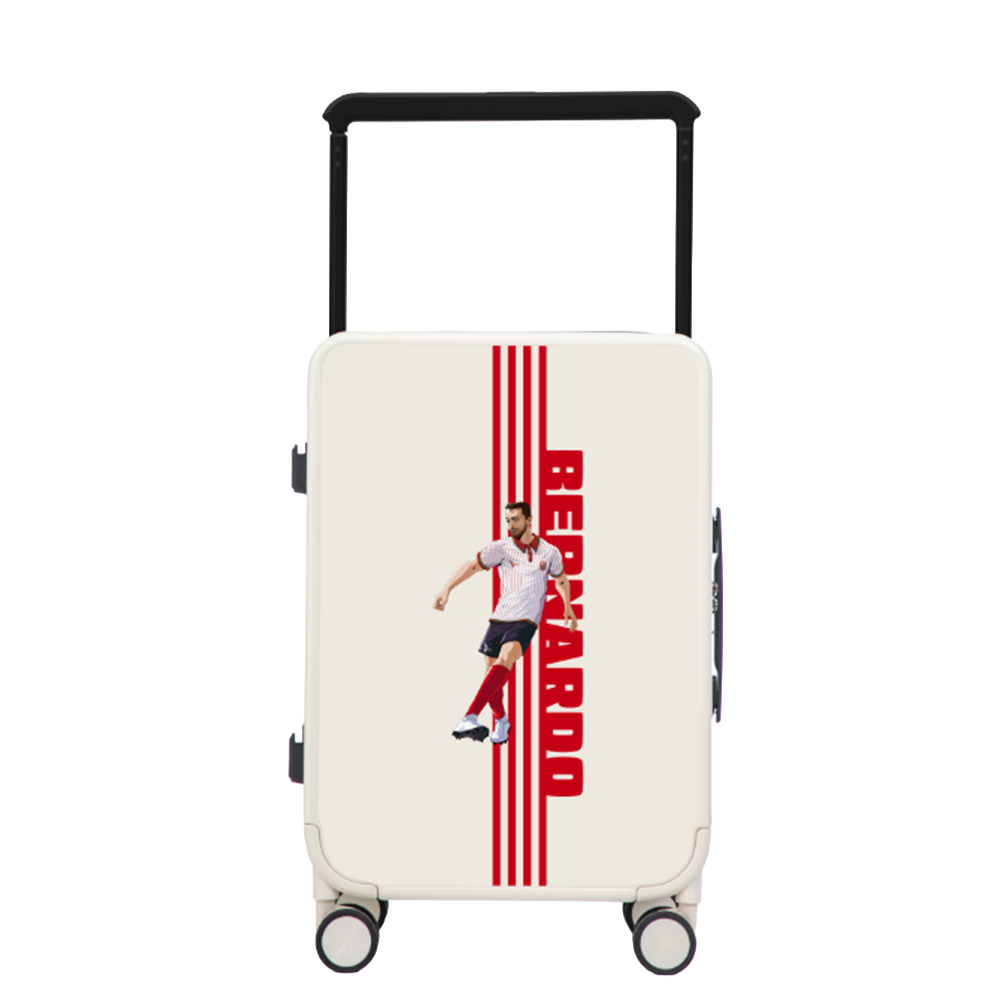 Bernardo suitcase