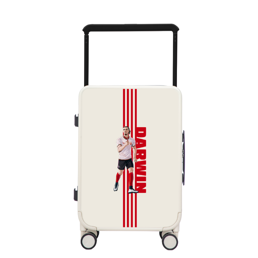 Darwin Suitcase