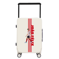 Joao Felix suitcase