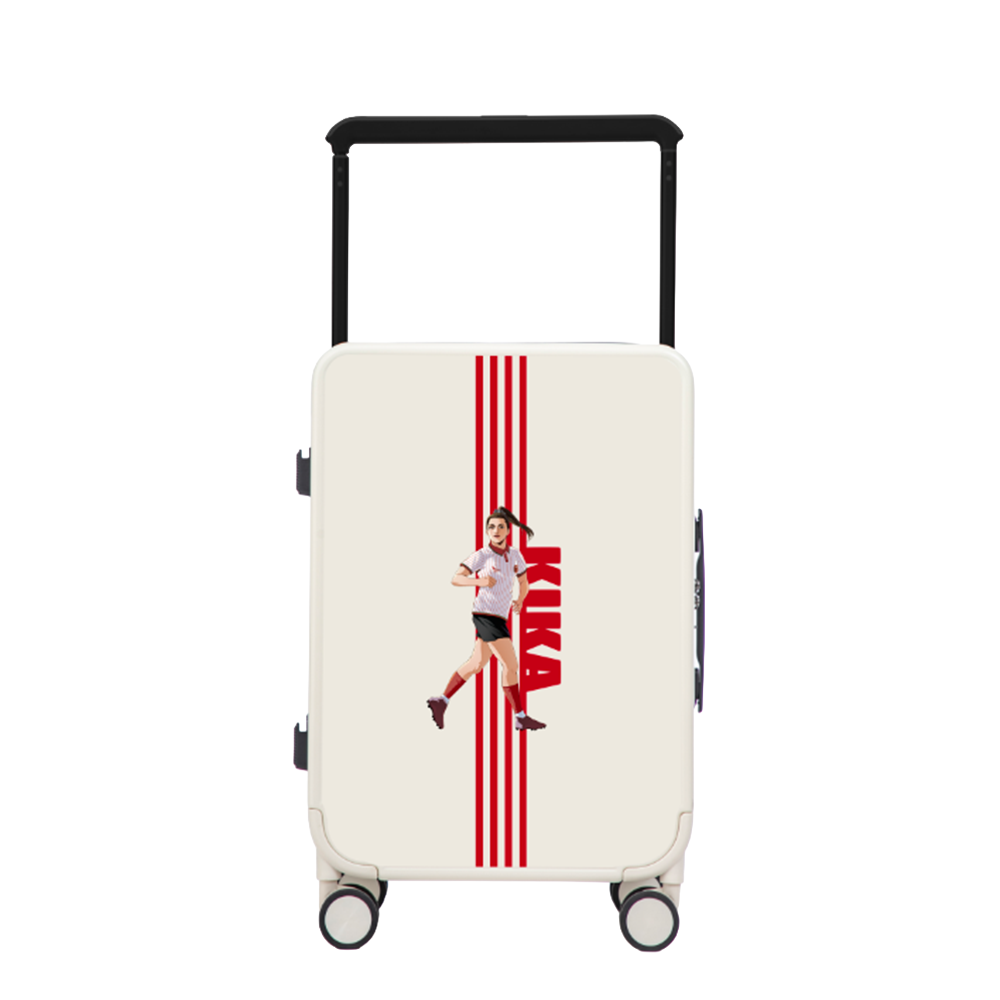 Kika Suitcase