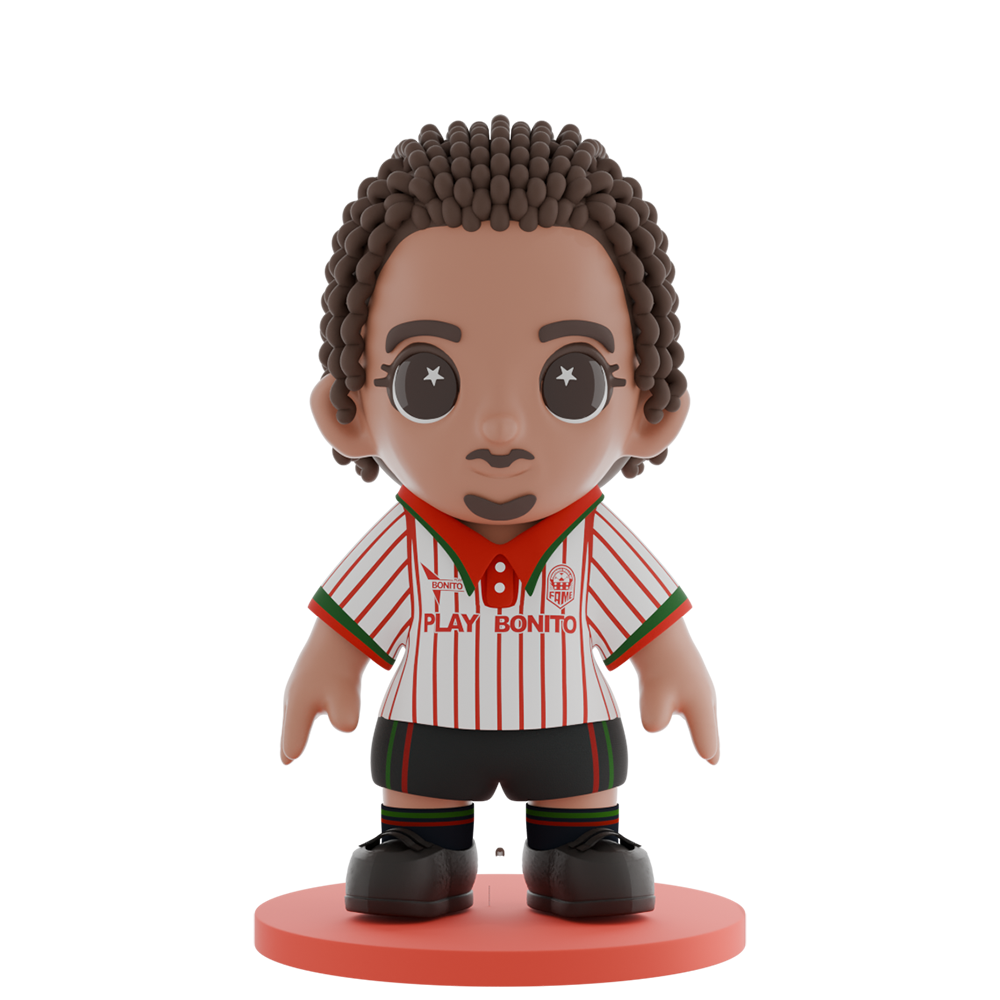 Yoro Figurine